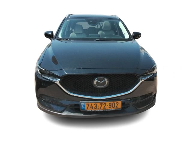 מאזדה CX-5
