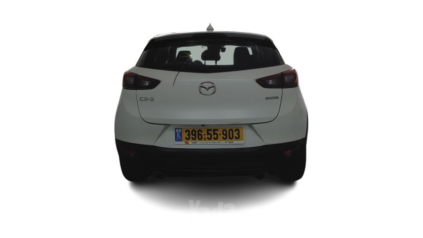 מאזדה CX-3