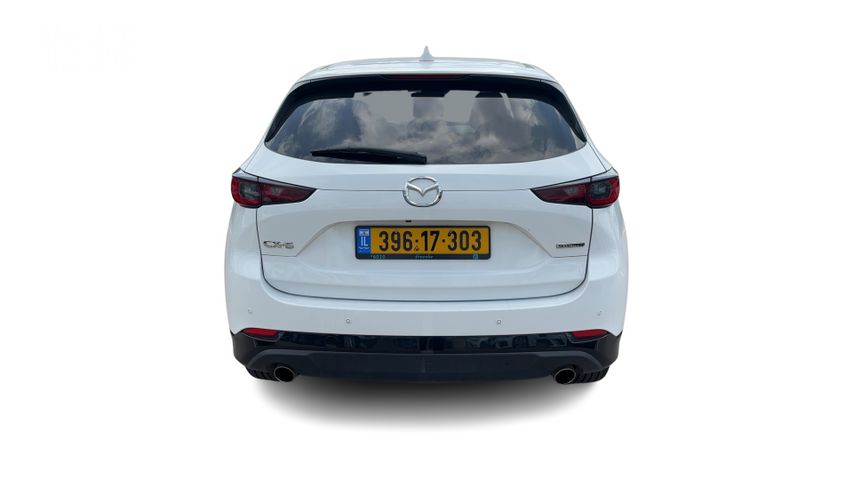 מאזדה CX-5