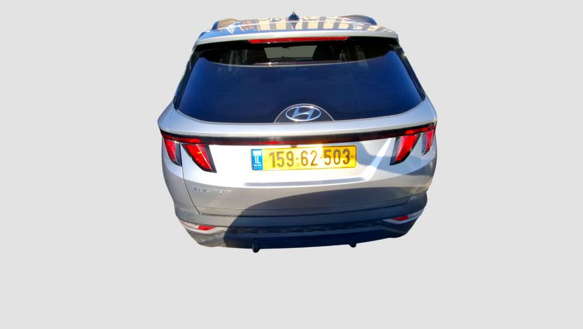 יונדאי טוסון