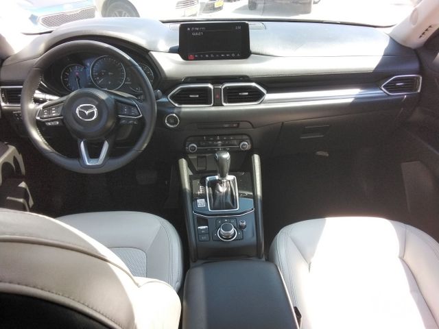מאזדה CX-5