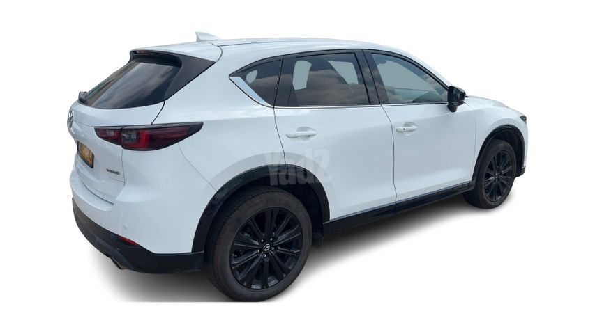 מאזדה CX-5