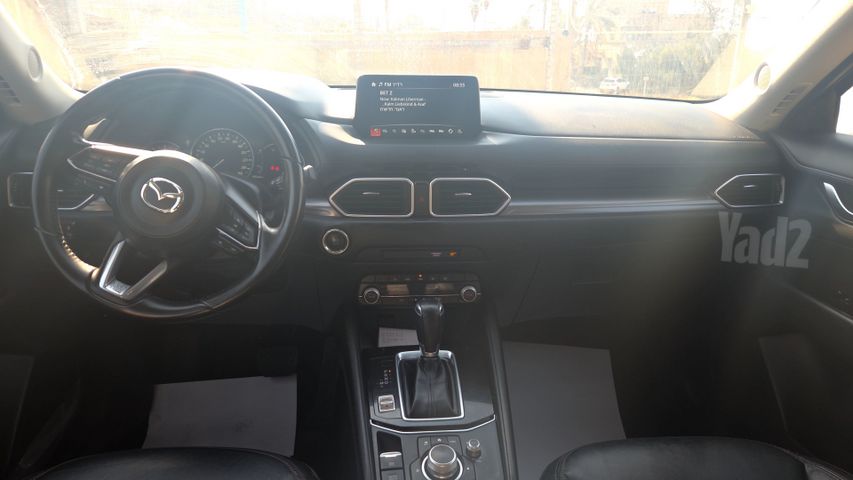 מאזדה CX-5