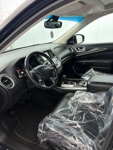 אינפיניטי QX60
