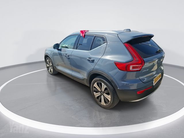 וולוו XC40