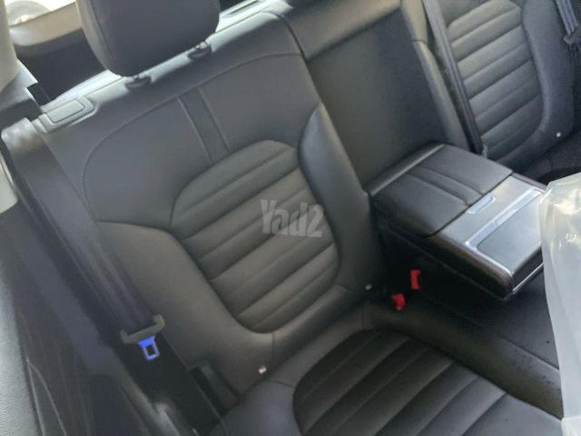 אם ג'י EHS PHEV