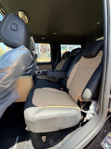 מרצדס-בנץ G-class