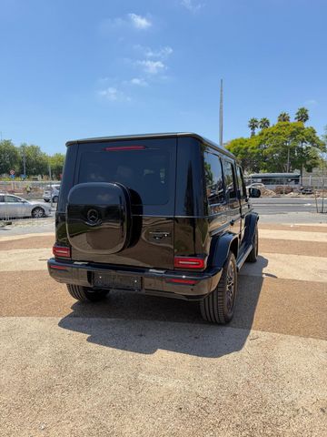 מרצדס-בנץ G-class
