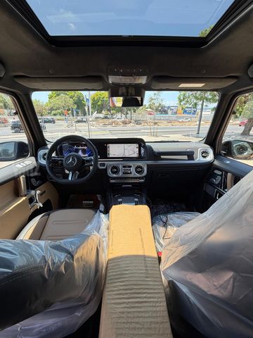 מרצדס-בנץ G-class