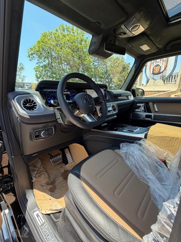 מרצדס-בנץ G-class
