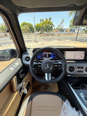 מרצדס-בנץ G-class