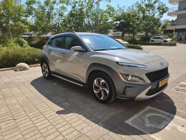 יונדאי קונה