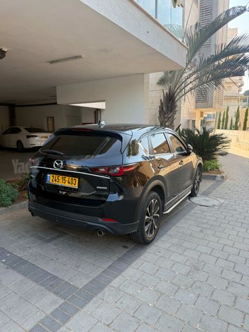 מאזדה CX-5