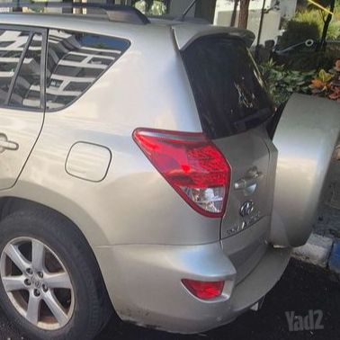 טויוטה RAV4