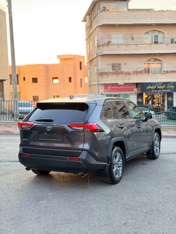 טויוטה RAV4