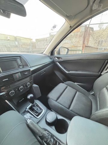 מאזדה CX-5
