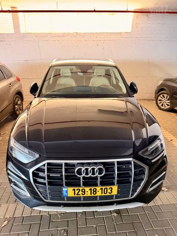 אאודי Q5