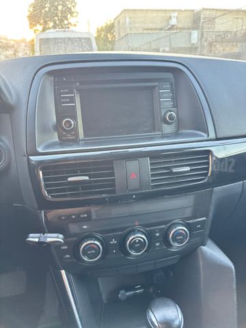 מאזדה CX-5