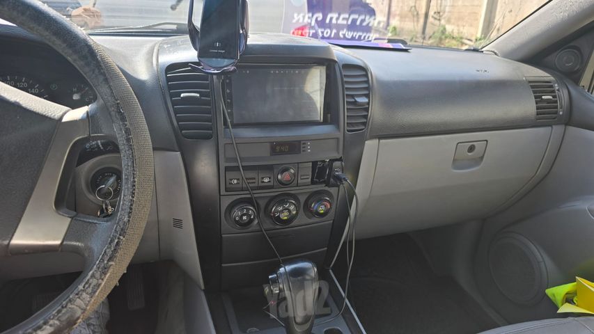 קיה סורנטו