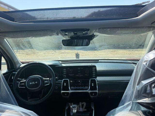 קיה סורנטו