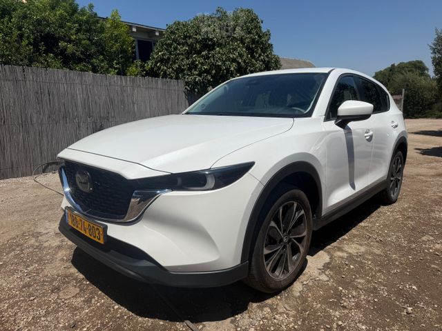 מאזדה CX-5