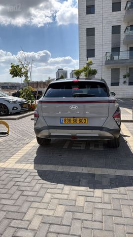 יונדאי קונה