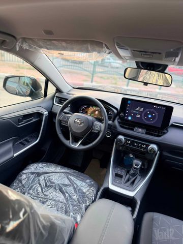 טויוטה RAV4