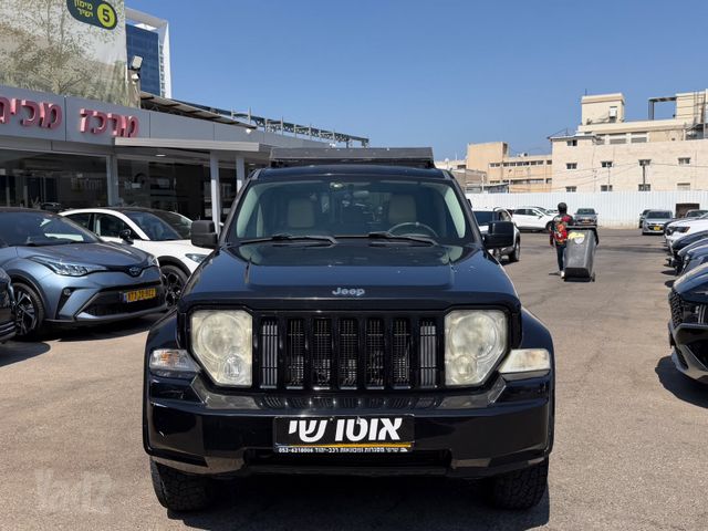 ג'יפ צ'ירוקי