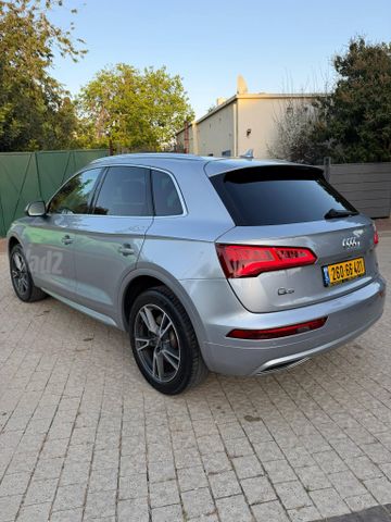 אאודי Q5