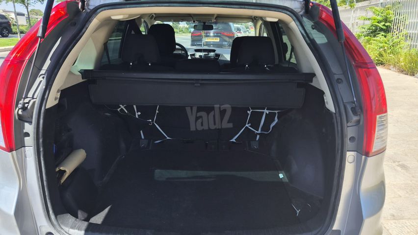 הונדה CR-V