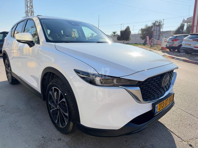 מאזדה CX-5