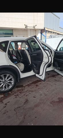 מודעת רכב מאזדה CX-5