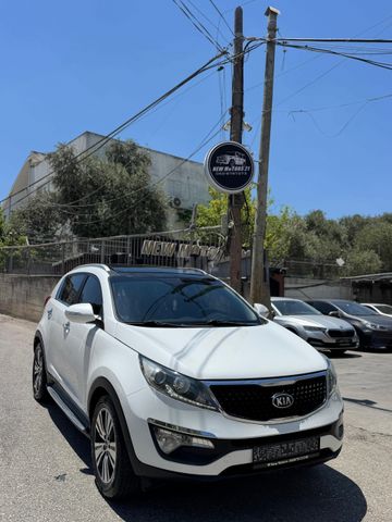 קיה סורנטו