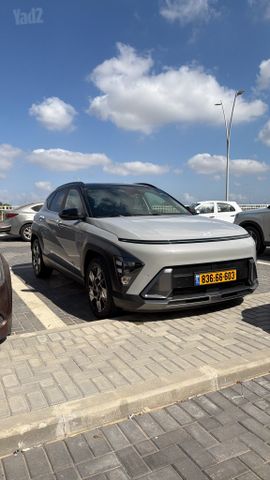 יונדאי קונה