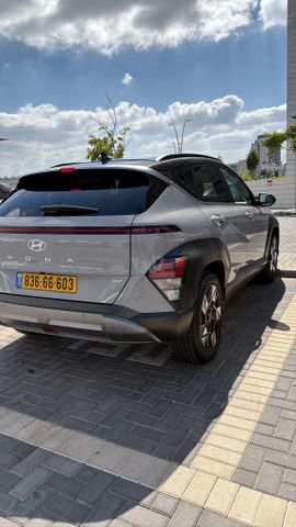 יונדאי קונה