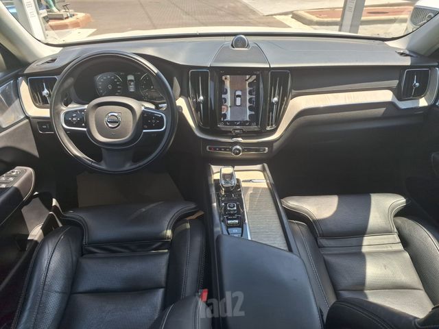 וולוו XC60