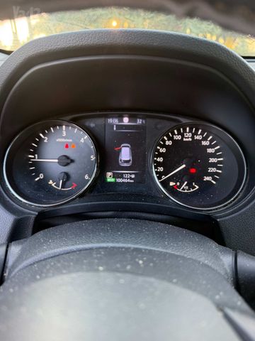 ניסאן אקס טרייל