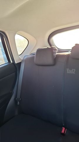 מודעת רכב מאזדה CX-5