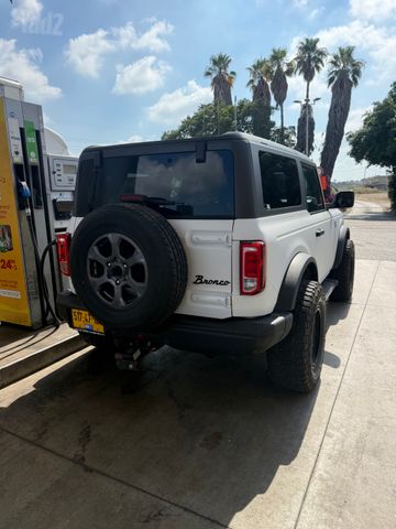 פורד ברונקו