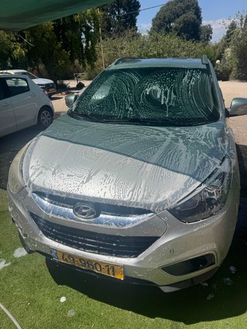 יונדאי ix35