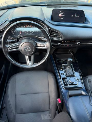 מאזדה CX-30