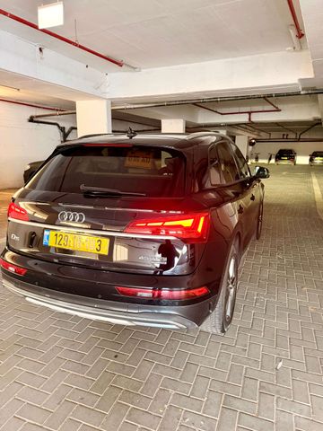אאודי Q5