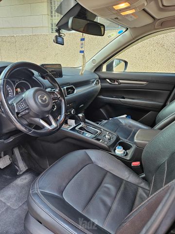 מאזדה CX-5