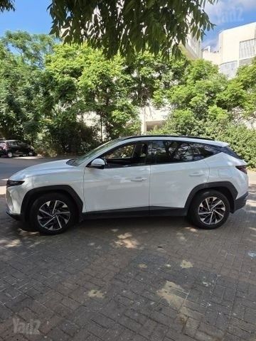 מודעת רכב יונדאי טוסון