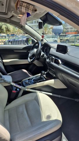 מאזדה CX-5