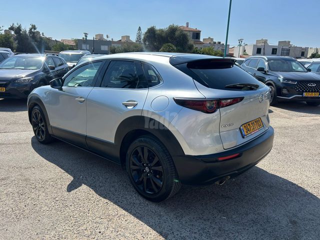מאזדה CX-30