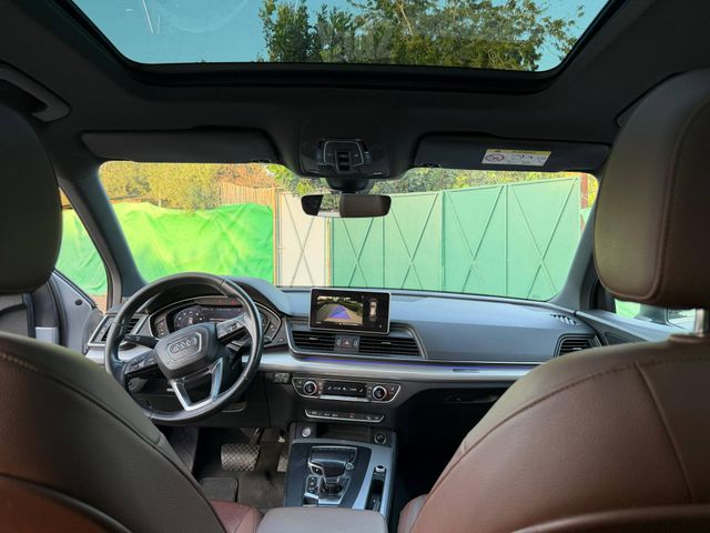 אאודי Q5