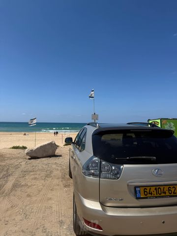 לקסוס RX