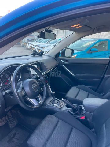 מאזדה CX-5