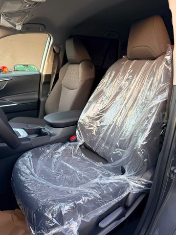 טויוטה RAV4